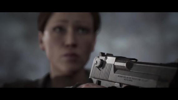 Planet of the Apes: Last Frontier vychádza na PC a Xbox One