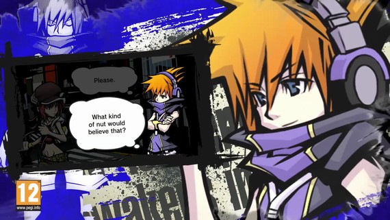 The World Ends With You -Final Remix- sa predvdza a konene m dtum vydania