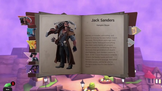 Hero Defense predstavuje mestá