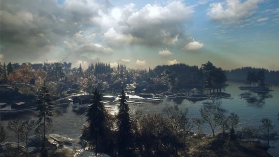 Generation Zero ukazuje svoju hrateľnosť