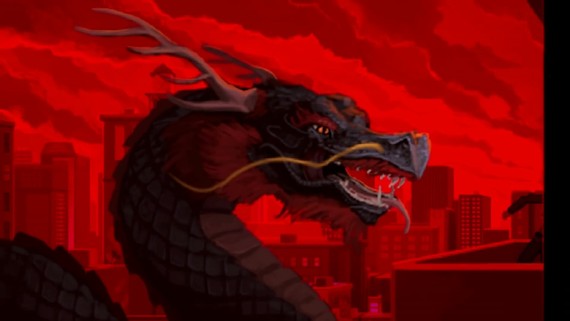 V Unavowed vs posadne dmon a sami si vyberiete svoj osud