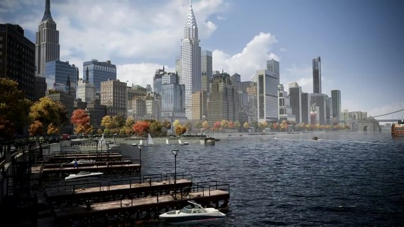 Marvel's Spider-Man (PS4) - Relationships Trailer