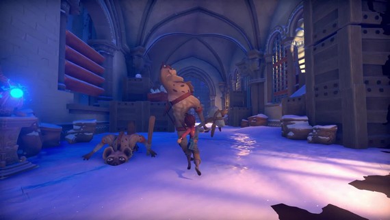 Ary and The Secret of Seasons - ohlásenie hry