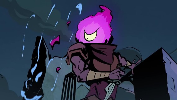 Dead Cells vychdza a ponka pardny animovan trailer