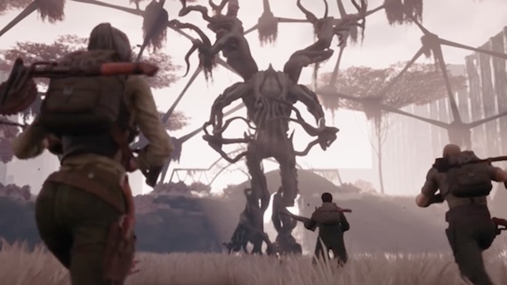 Remnant: From the Ashes  ukazuje svoju hratenos