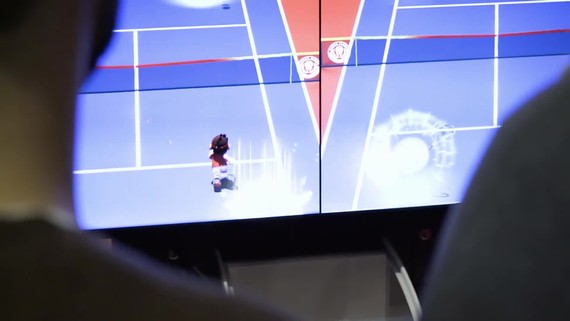 Aké sú reakcie fanúšikov na Mario Tennis Aces?