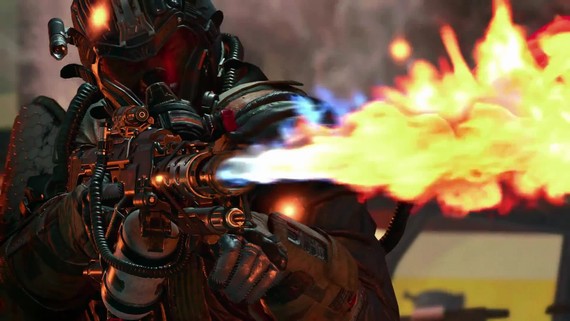 Call of Duty Black Ops 4 - PC trailer