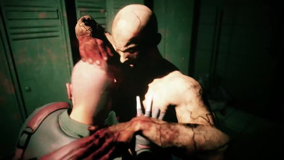 Daymare: 1998 ukazuje svoju hrateľnosť