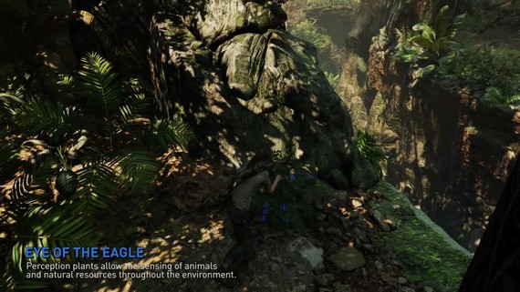 Shadow of the Tomb Raider približuje vynaliezavosť Lary
