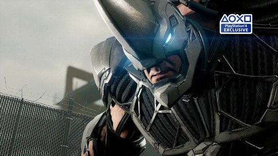 Marvel's Spider-Man - launch trailer