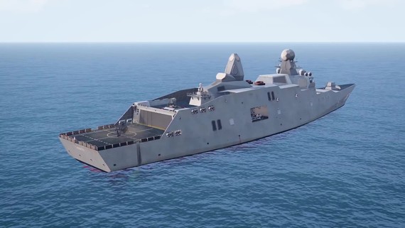 Arma 3 dostva Encore update, ktor prina nov obsah zadarmo