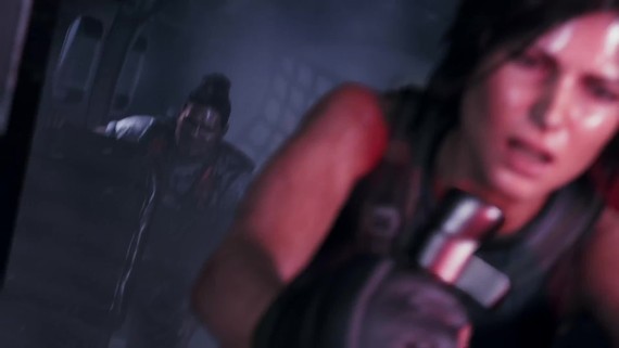 Shadow of the Tomb Raider ukazuje prvých 15 minút