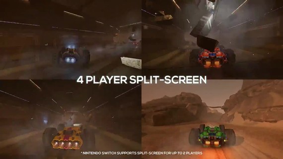 Grip má konečne dátum vydania