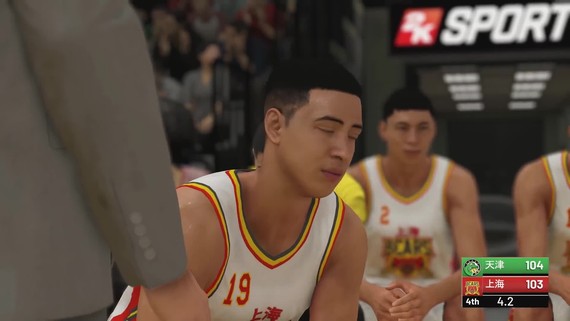 NBA 2K19: The Way Back - trailer