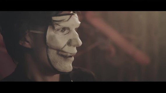 We Happy Few - La La La 