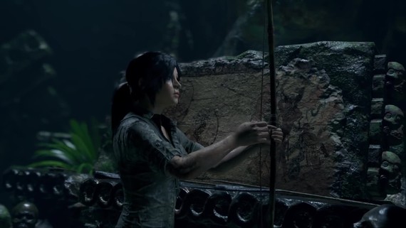 Shadow of the Tomb Raider predstavuje arzenál