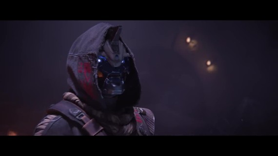 Destiny 2: Forsaken  Last Stand of the Gunslinger