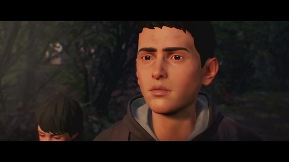 Life is Strange 2 - trailer