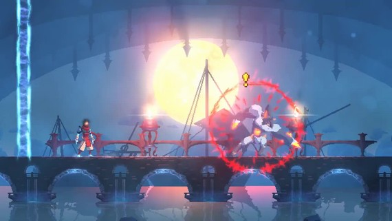 Dead Cells dostva aj retail edciu