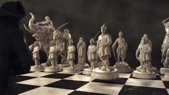 Indick expanzia pre Europa Universalis IV m dtum vydania