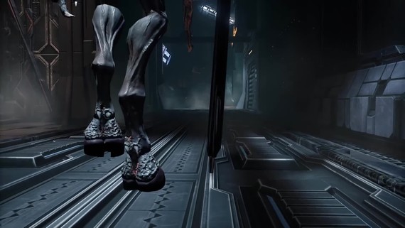 Hellpoint ukzal prv trailer