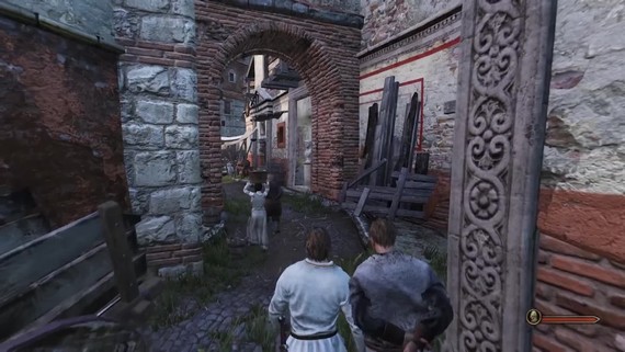 Mount and Blade II - Bannerlord predstavil kampaň