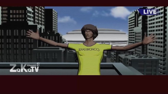 Killer 7 ukka PC hratenosti