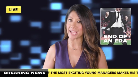 Football Manager 2019 - Welcome To The Job