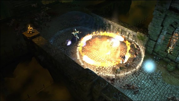 Warhammer: Chaosbane - Rise of Chaos