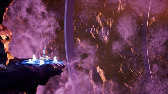 Planet Alpha - Launch trailer