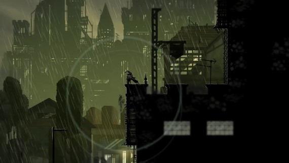 Mark of the Ninja: Remastered - Launch Trailer