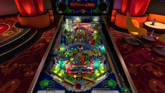 Pinball FX3 - Williams Pinbal: Volume 1