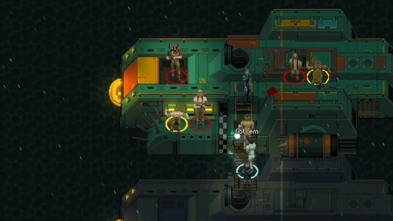 Depth of Extinction - Launch Trailer