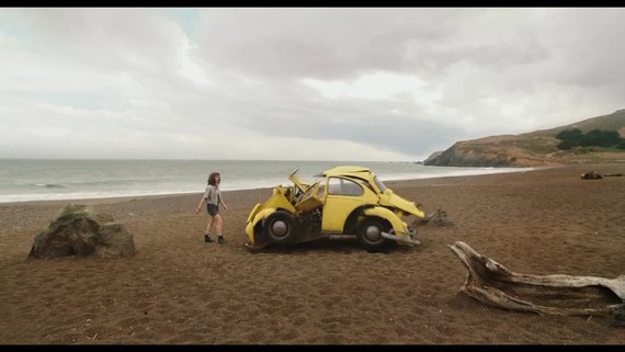 Bumblebee - filmov trailer