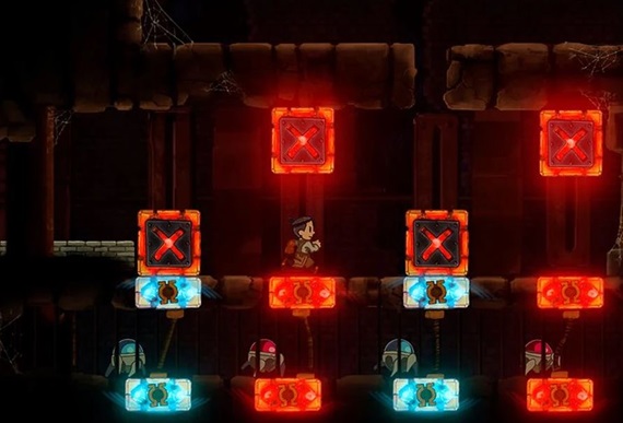 Teslagrad prichádza na mobily