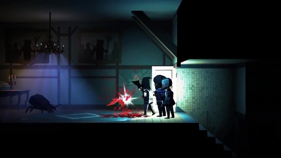 Phantom Halls m uptavku s dtumom straenia