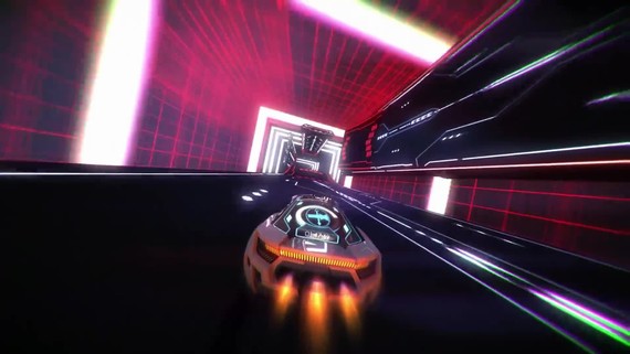 Distance - Launch trailer