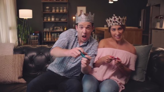 Reigns: Kings & Queens  vldne na Nintendo Switch 