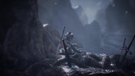 Sinner: Sacrifice for Redemption sa predvádza v traileri s dátumom vydania