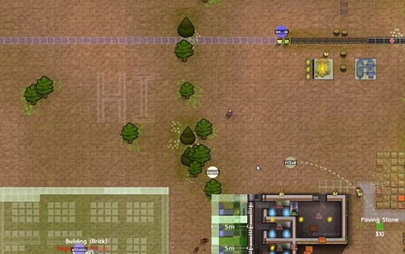 Prison Architect - multiplayer