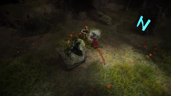 Unikátny vojenský tím v Achtung! Cthulhu Tactics zaútočí budúci mesiac