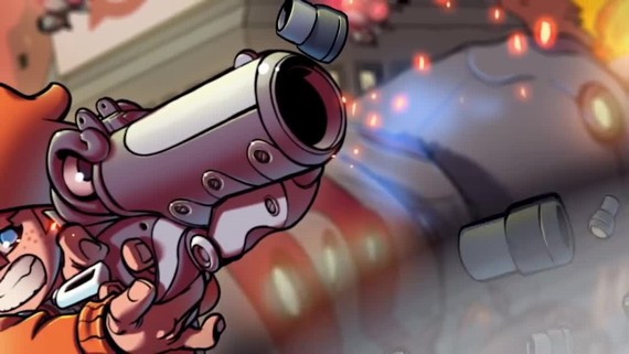 Rise & Shine - Launch Trailer