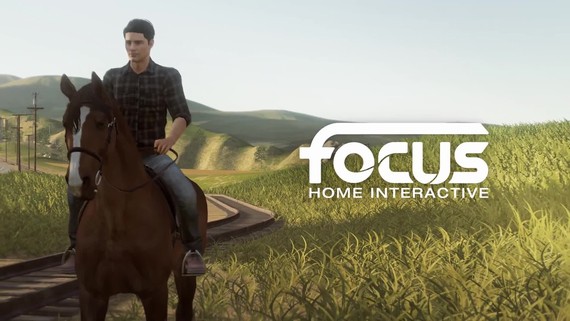 Farming Simulator 19 - gameplay ukážka zberu úrody