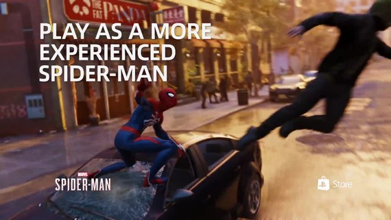 Marvel’s Spider-Man už odpočítava posledné hodiny do vydania