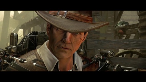 The Surge - The Good, the Bad, and the Augmented Teaser Trailer