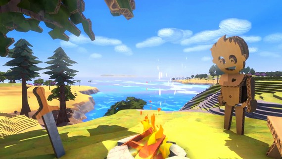 CardLife ukazuje ako prei vo svete z lepenky