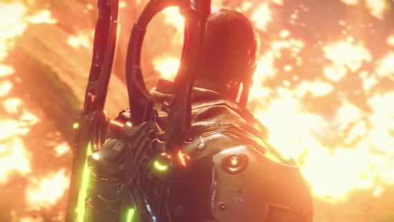 Immortal: Unchained - Launch Trailer