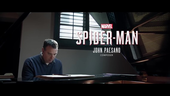 Ako vznikala hudba pre Spider-Mana a jeho nedávny trailer?