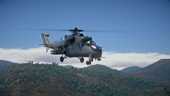 War Thunder - aktualizcia 1.81 The Valkyries