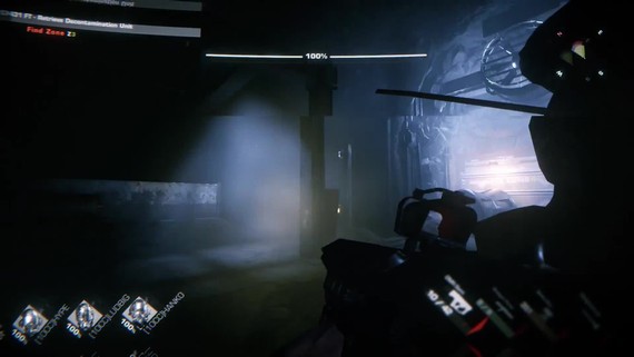 GTFO - Gamescom gameplay trailer